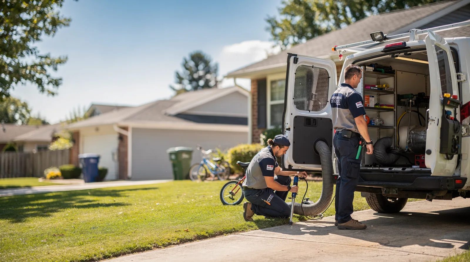 24/7 HVAC Repair & AC Replacement in Otoe, NE near me